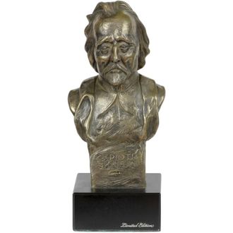 OEM Piotr Skarga - Busto De M&aacute;rmol, Estatuilla De Un Personaje Famoso, Decoraci&oacute;n Para Oficinas, Escuelas Y Hoteles De Art-dog