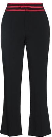 Red Valentino PARTES DE ABAJO - Pantalones en YOOX.COM