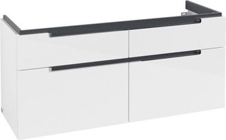 Villeroy & Boch Lavabos Villeroy&boch Metro Xxl 2.0, A91710dh