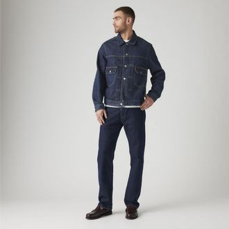Levi's 505 Regular Jeans - Mens - 29X32 - Blue