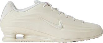 Nike Shox Z S Sneakes - - Sport - Donna - Beige - 40 EU