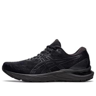 Asics Gel-Cumulus 23 Black 1011B012-002
