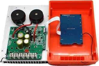 OEM Controlador De Carga Solar, Capacidad De 40 A, Carga Multietapa, Mppt 40a