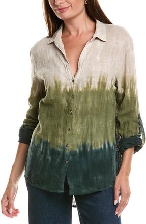 Xcvi Porter Blouse