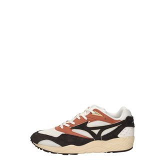 Mizuno Heren, Schoenen, Bruin, Maat: 44 EU
