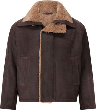 Arma Donna, Giacche, Marrone, XS, new