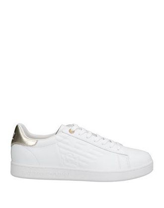 Emporio Armani FOOTWEAR - Trainers on YOOX.COM