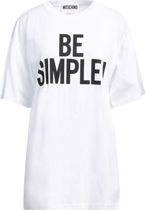 Moschino CAMISETAS Y TOPS - Camisetas en YOOX.COM