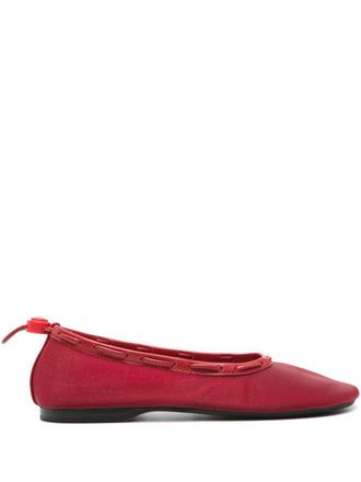 Alohas Flat Shoes