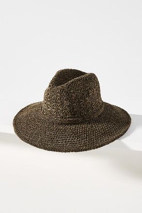 San Diego Hat Company Chenille Bucket Hat
