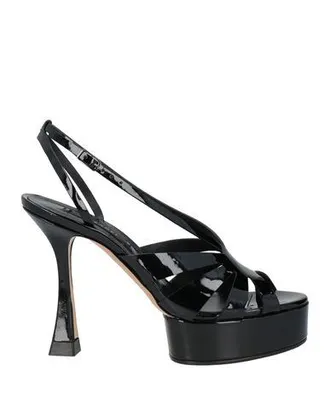 Casadei FOOTWEAR - Sandals sur YOOX.COM