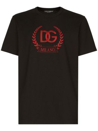 Men's Dolce & Gabbana Printed T-Shirts - up to −80% | Stylight
