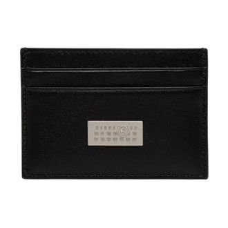 Maison Margiela unisex, Accesorios, Negro, Talla: ONE Size