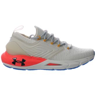 Under Armour HOVR Phantom 2 Beige Dames Hardlooptrainers