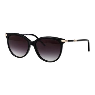 Longchamp Mujer, Accesorios, Negro, Talla: ONE Size