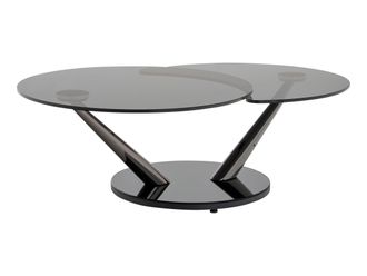 Schubiger M&ouml;bel Salontisch Caladia