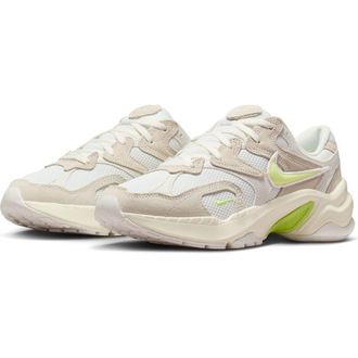 Nike AL8 Sneaker in Sail/Lemon/Phantom/Sail at Nordstrom Rack, Size 10.5