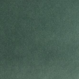 Ballard Designs Queens Velvet Drapery Panel - Malachite, 50 x 108 - Ballard Designs