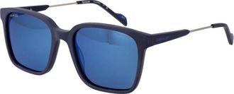 Reebok Zonnebril - Heren - Zonnebrillen - Zwart - ONE Size - Accessoires