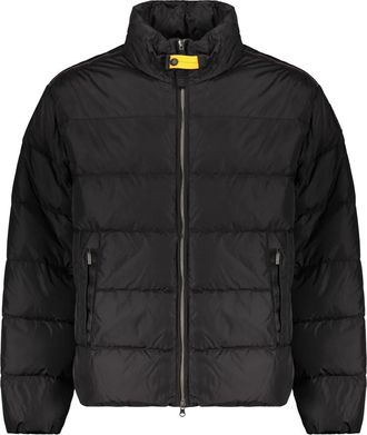Parajumpers Dulee Jacket - Heren - Gewatteerde jassen - Zwart - 2XL - Jassen