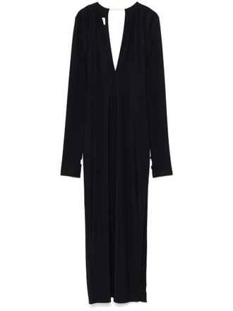 Maison Margiela Maxi Dress