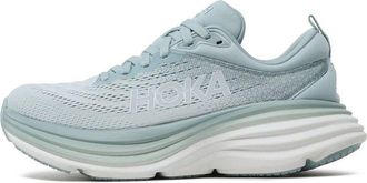 Hoka One One (WMNS) HOKA ONE ONE Bondi 8 Blue Ice Flow 1127952-CBIF