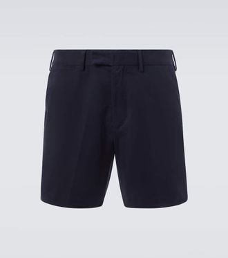 Tom Ford Cotton shorts