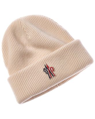 Moncler Wool Beanie