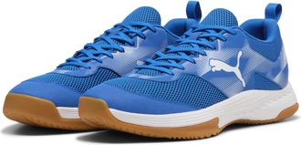 Puma Scarpe da indoor Varion 3 unisex, Accessori, Blu, 40.5