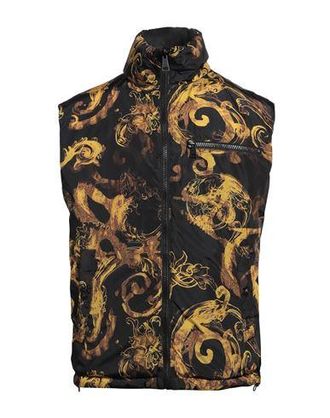 Versace JACKEN & MÄNTEL - Westen auf YOOX.COM