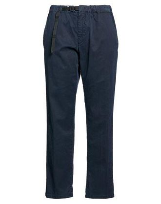 White Sand BOTTOMWEAR - Trousers on YOOX.COM