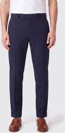 Roberto Ricci Design Pantaloni chino Surflex Winter slim fit in tessuto tecnico SURFLEX