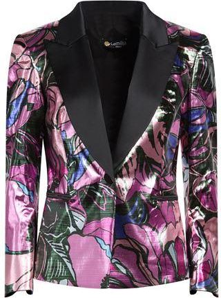 Camilla Milano ANZ&Uuml;GE und CO-ORDS - Blazers auf YOOX.COM