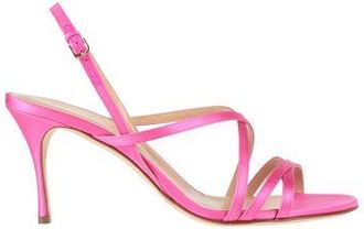 Sergio Rossi FOOTWEAR - Sandals on YOOX.COM