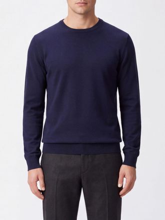 Ermenegildo Zegna Maglia Uomo colore Nero