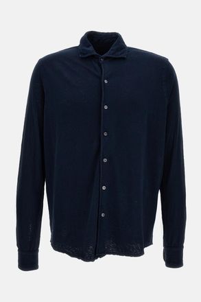 Original Vintage Camicia In Jersey