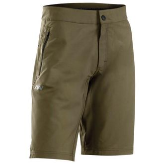 Northwave Escape 2 Baggy Velohose f&uuml;r Herren | oliv