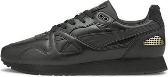 Puma Mirage OG Suit Black Team Gold 382522-02