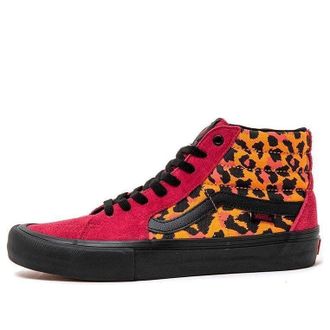 Vans SK8-HI Pro Punk VN0A45JDSXV