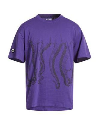 Octopus T-shirts