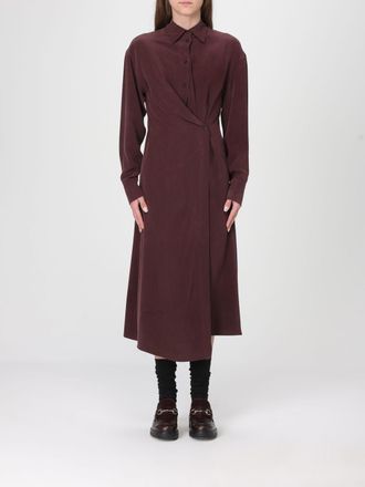 Alysi Abito chemisier Alysi in seta