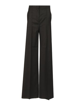 Max Mara Wide Leg Trousers