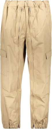 Random Identities Uomo, Pantaloni, Beige, S, new