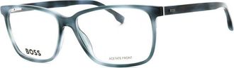 HUGO BOSS BOSS 1300/U 0JBW 00 Blue Havana 57mm