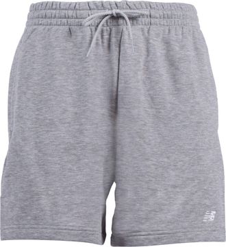 New Balance Sport Essentials French Terry Short 7 Athletic Grey