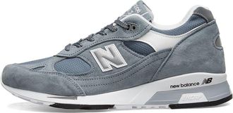 New Balance 991.5 Made In England Citadel M9915LB