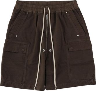 Rick Owens Rick Owens Drkshdw