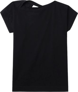 3.1 Phillip Lim T-shirt a maniche corte - Nero
