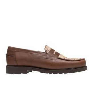 Kleman Escale Drift - Shoes - Hombre - Marr&oacute;n - 43 EU