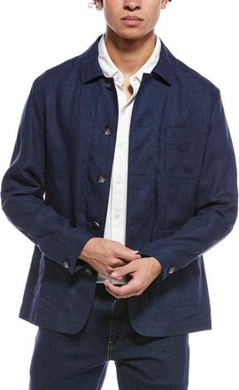 HUGO BOSS Carper Linen Jacket